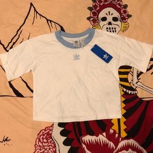 Adidas tee